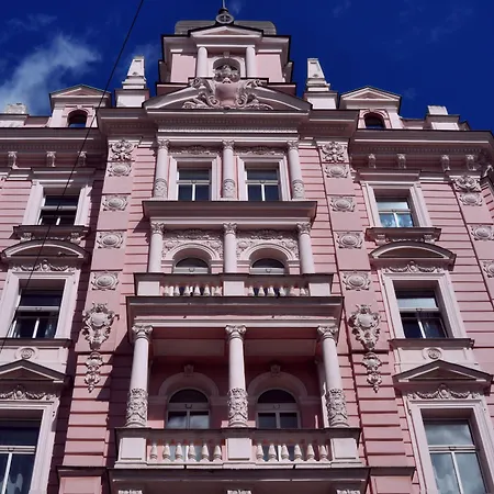 Hotel Opera-3