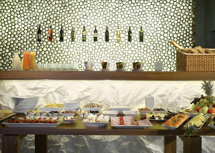 Moods BoutiqueHotel Prag