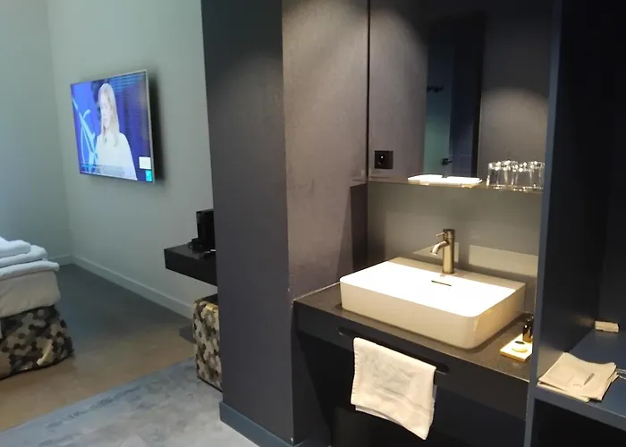 Hotel Urban Creme Prag